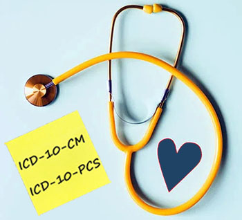 About ICD-10